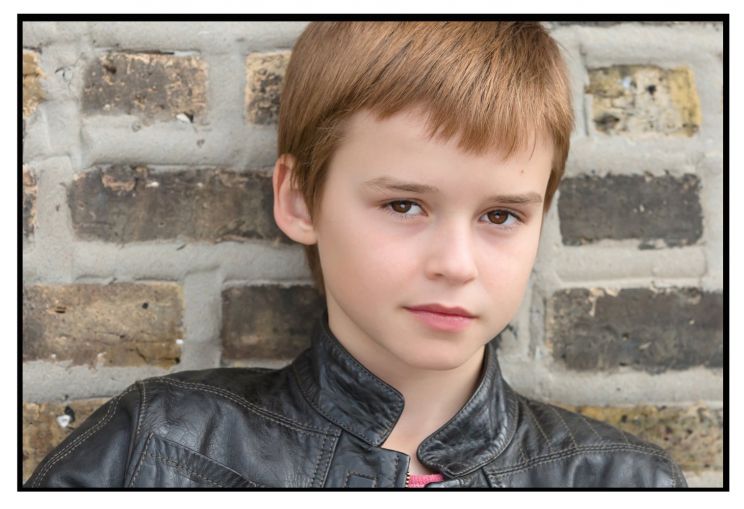 Max Jenkins