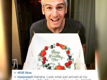 Max Joseph