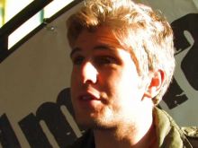 Max Joseph