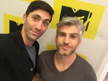 Max Joseph