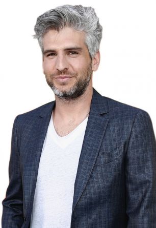 Max Joseph