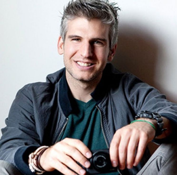 Max Joseph