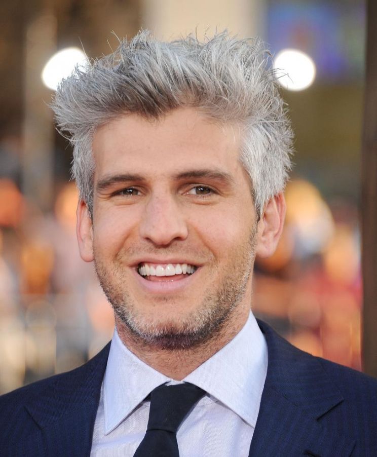 Max Joseph