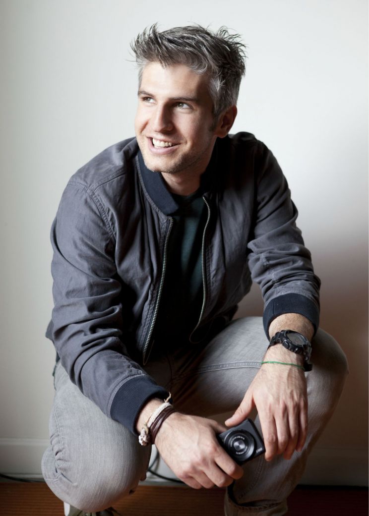 Max Joseph