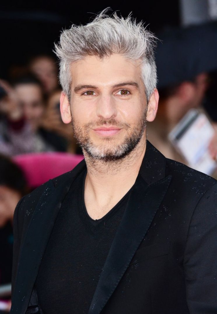 Max Joseph