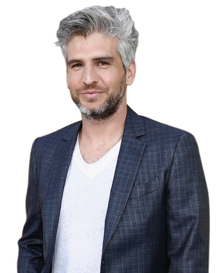 Max Joseph