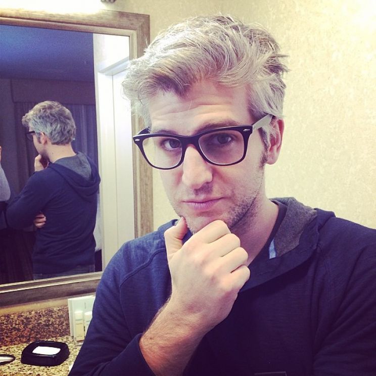 Max Joseph