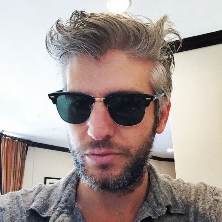 Max Joseph