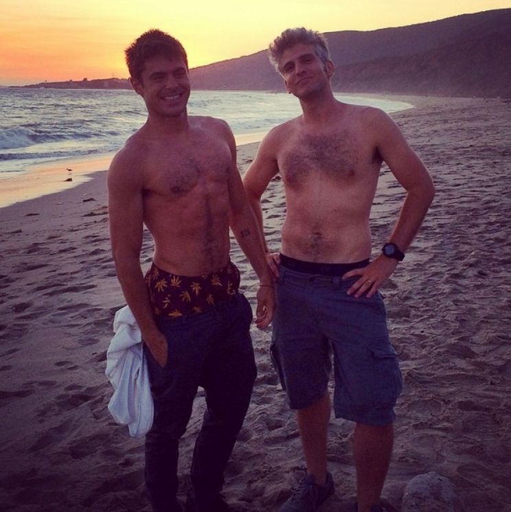 Max Joseph