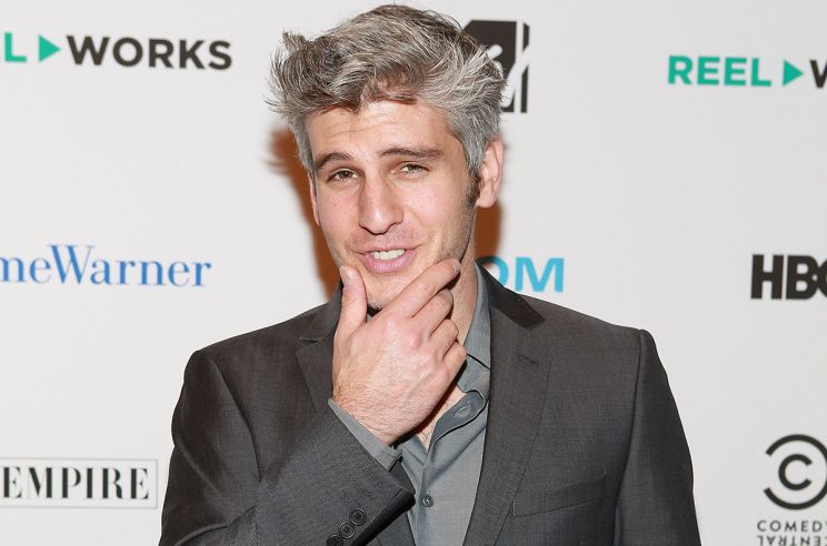 Max Joseph