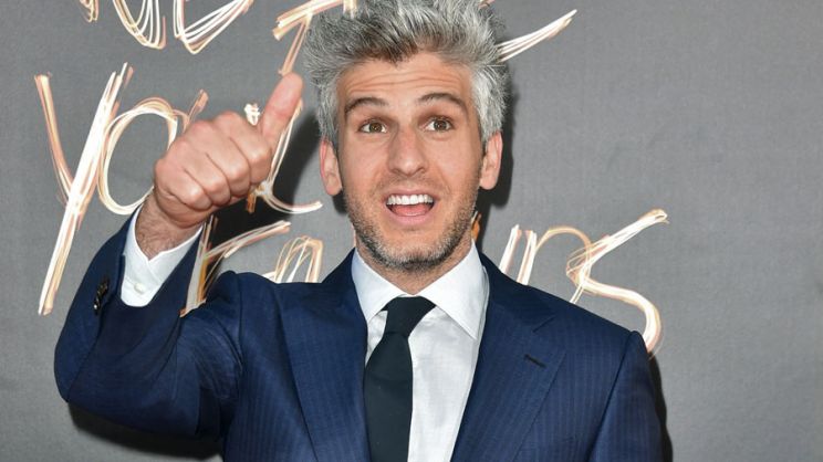 Max Joseph