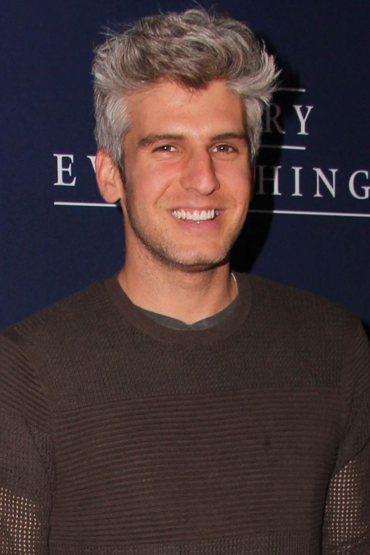 Max Joseph