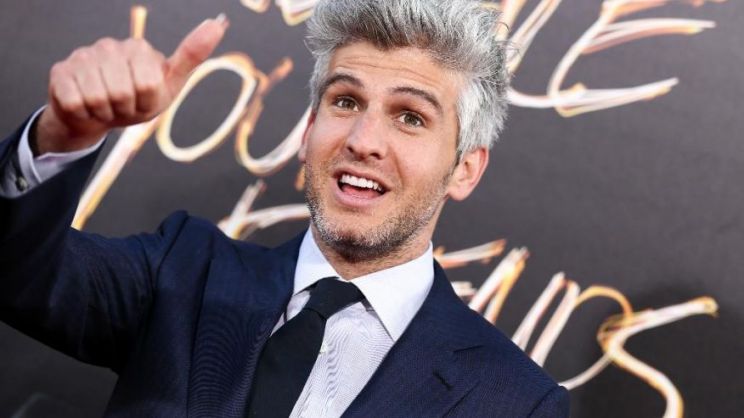 Max Joseph