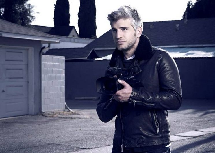 Max Joseph