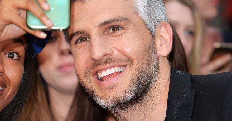 Max Joseph