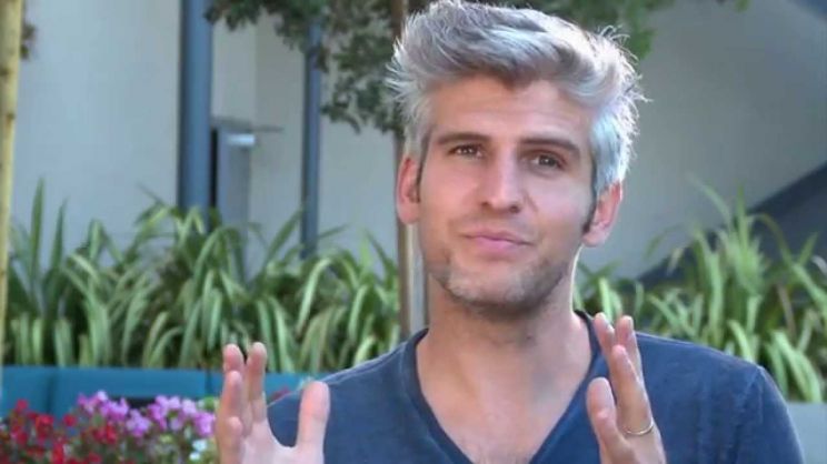 Max Joseph