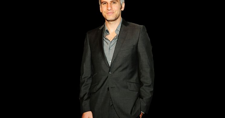 Max Joseph