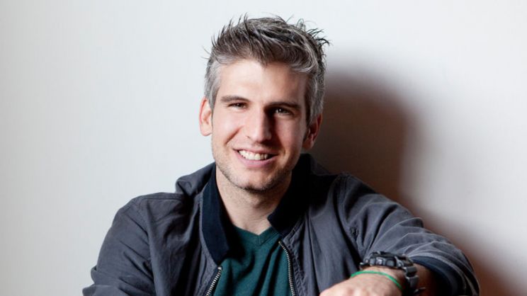 Max Joseph