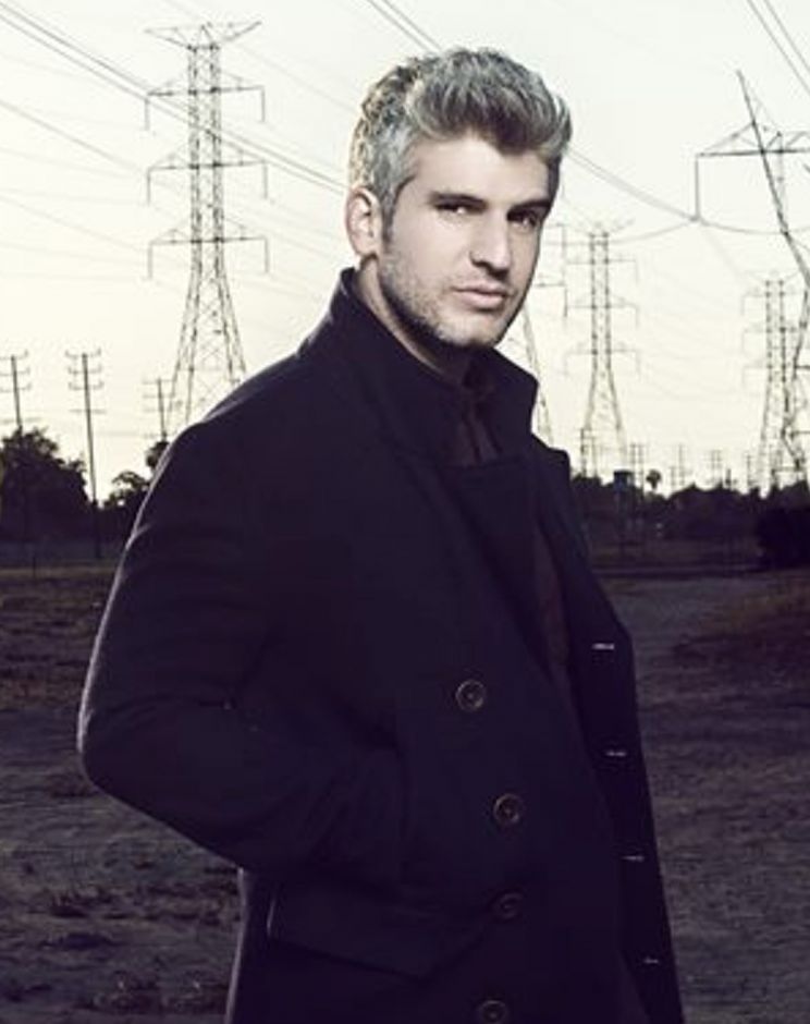 Max Joseph