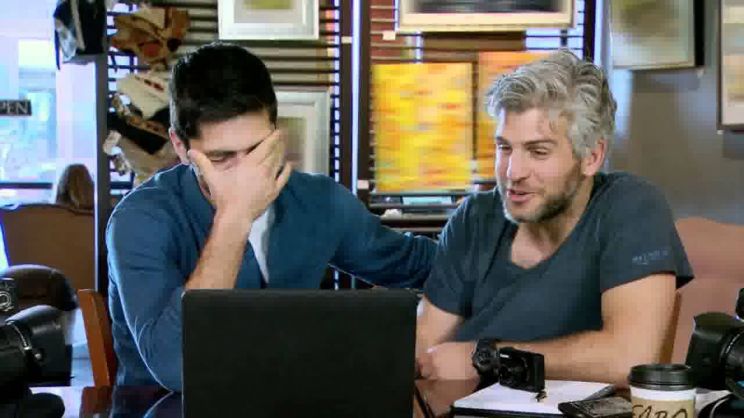 Max Joseph