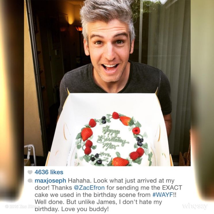 Max Joseph