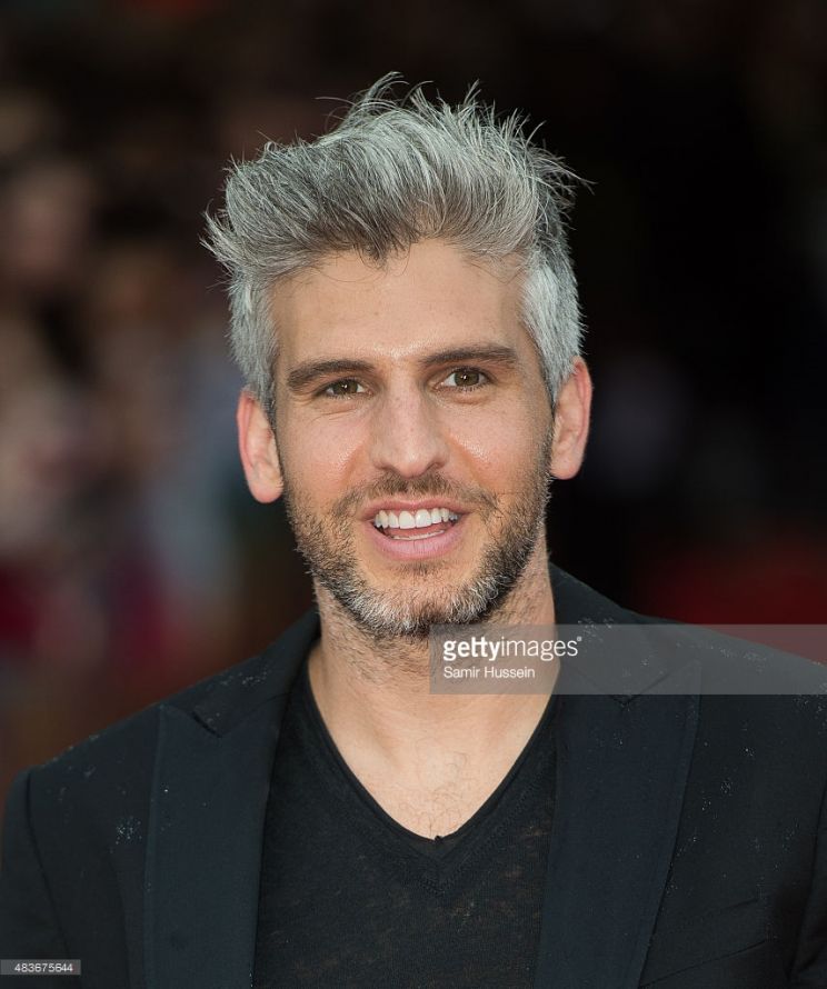 Max Joseph