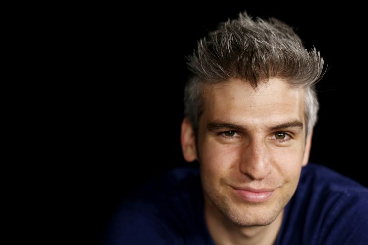 Max Joseph