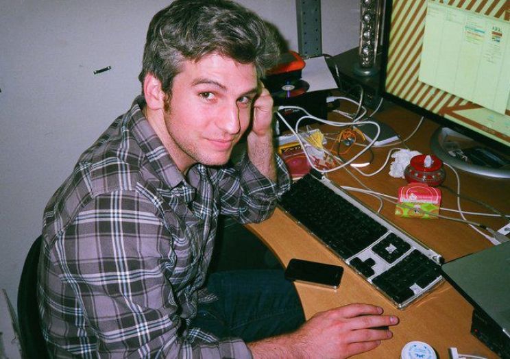 Max Joseph