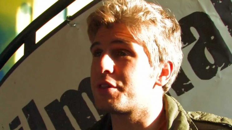 Max Joseph