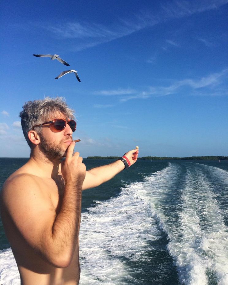 Max Joseph