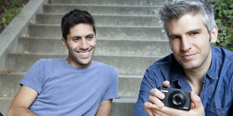 Max Joseph