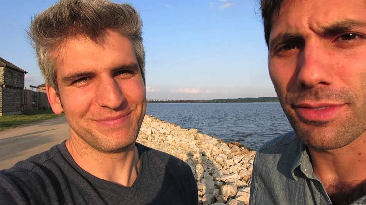 Max Joseph