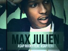 Max Julien