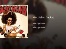 Max Julien