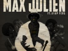 Max Julien
