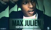 Max Julien