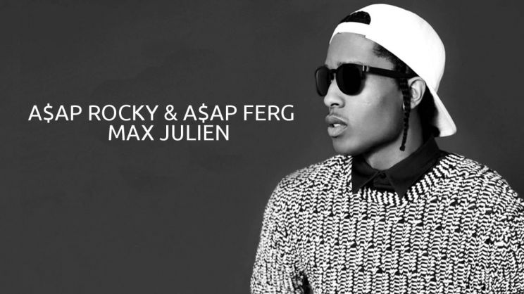 Max Julien