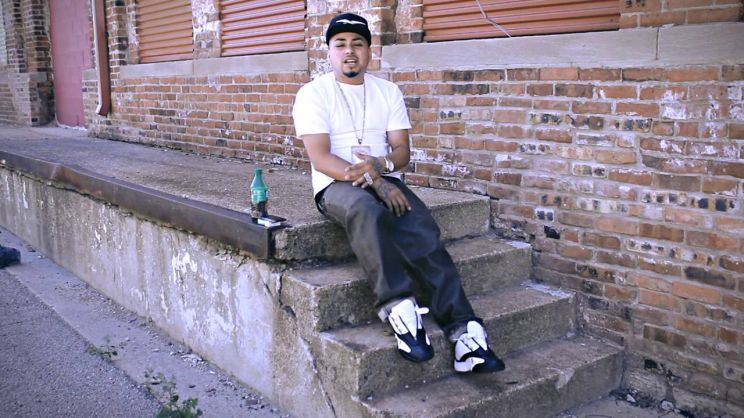Max Julien