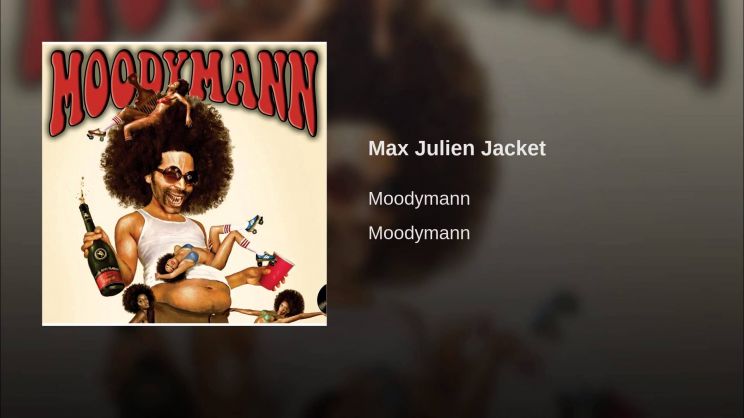Max Julien