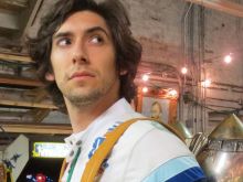 Max Landis