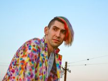 Max Landis