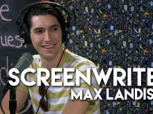 Max Landis