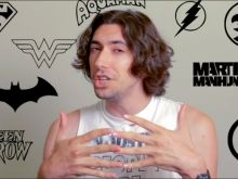 Max Landis