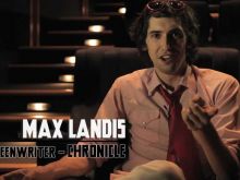 Max Landis