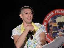 Max Landis