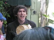 Max Landis