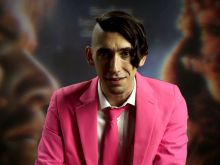 Max Landis