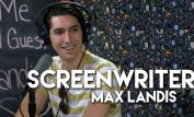 Max Landis