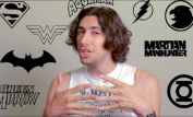 Max Landis