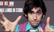 Max Landis